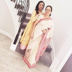 Meet your Posher, Rohini